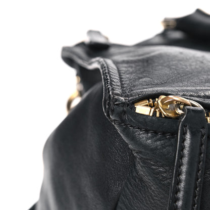 Givenchy Sugar Goatskin Medium Pandora Black 10 of 10