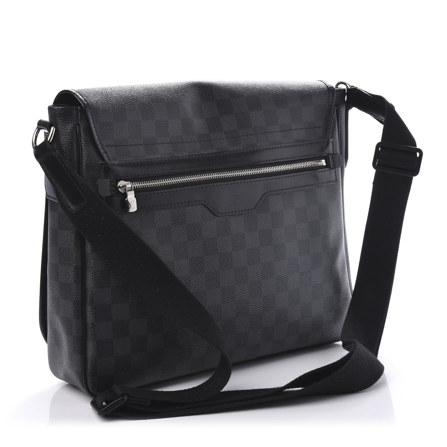 Damier Graphite Daniel MM
