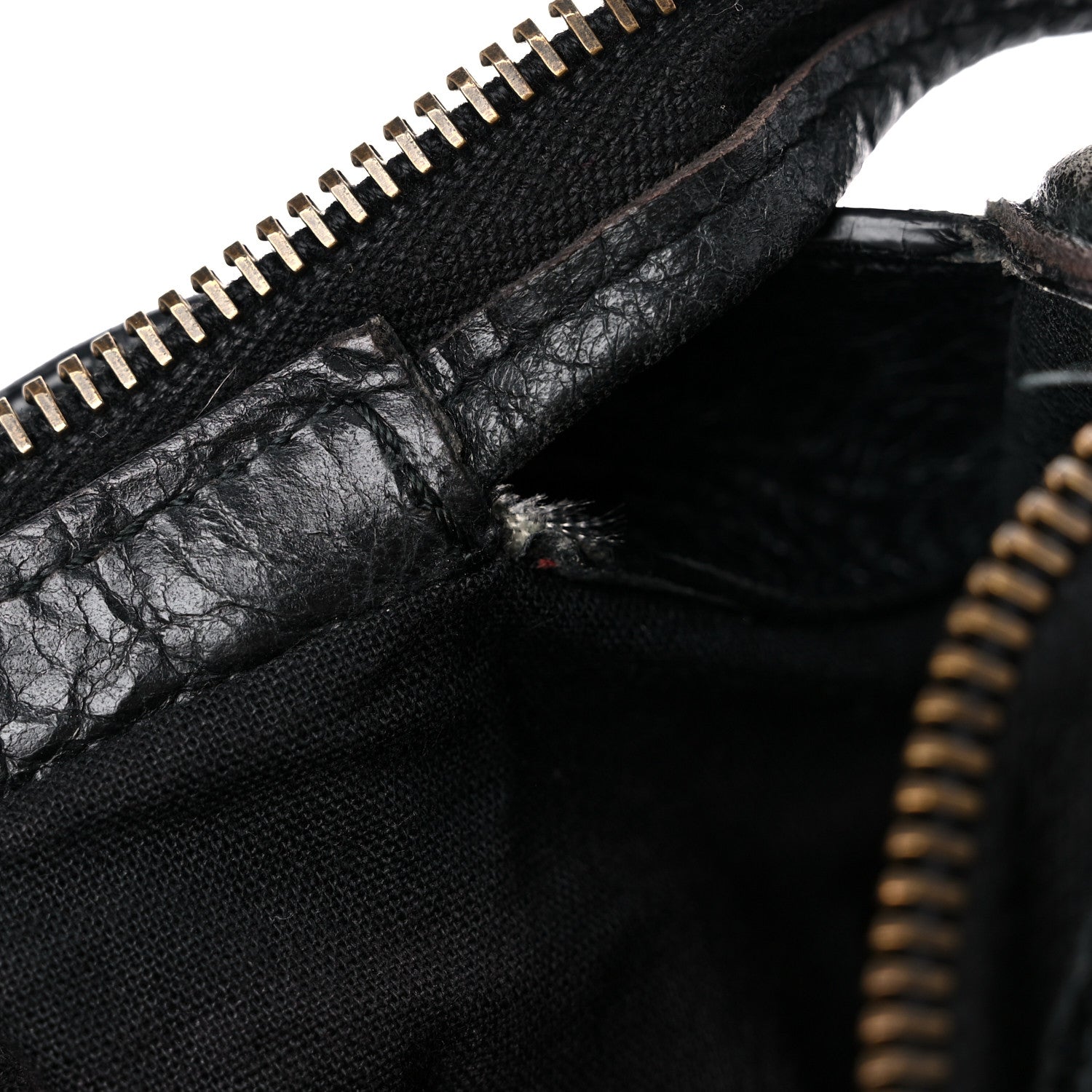 Balenciaga Agneau Classic Hardware City Black 19 of 33