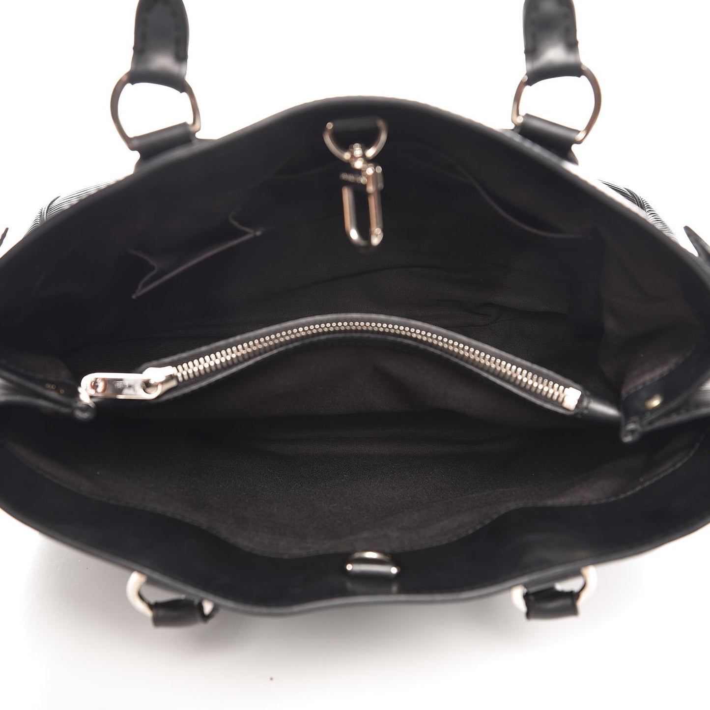 Epi Passy PM Black