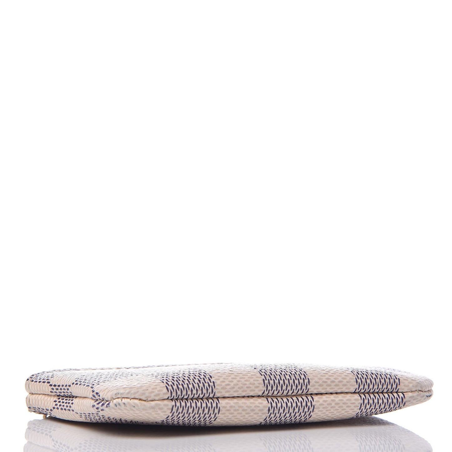 Damier Azur Key Pouch