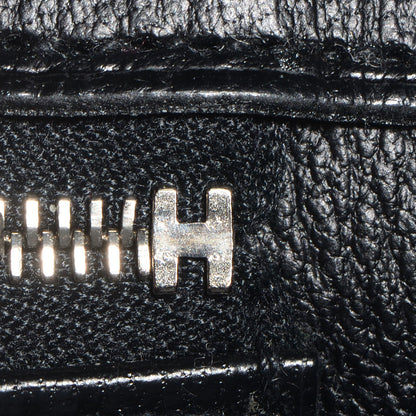 Hermes Togo Birkin 35 Black 8 of 23