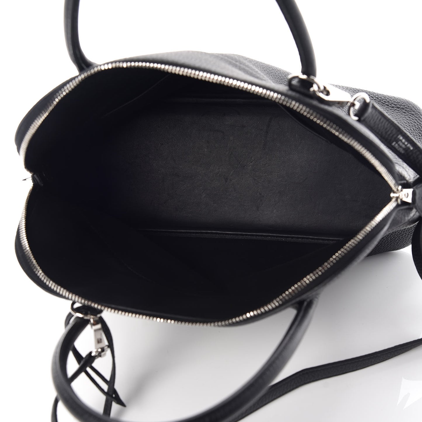 Taurillon Clemence Bolide 31 Black