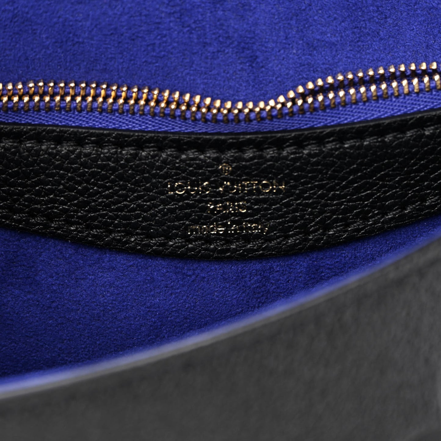 Empreinte Monogram Giant Diane Black