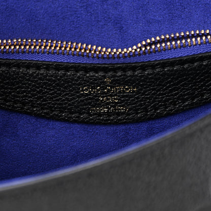 Louis Vuitton Empreinte Monogram Giant Diane Black 6 of 10