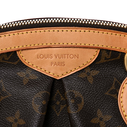 Louis Vuitton Monogram Tivoli PM 19 of 26