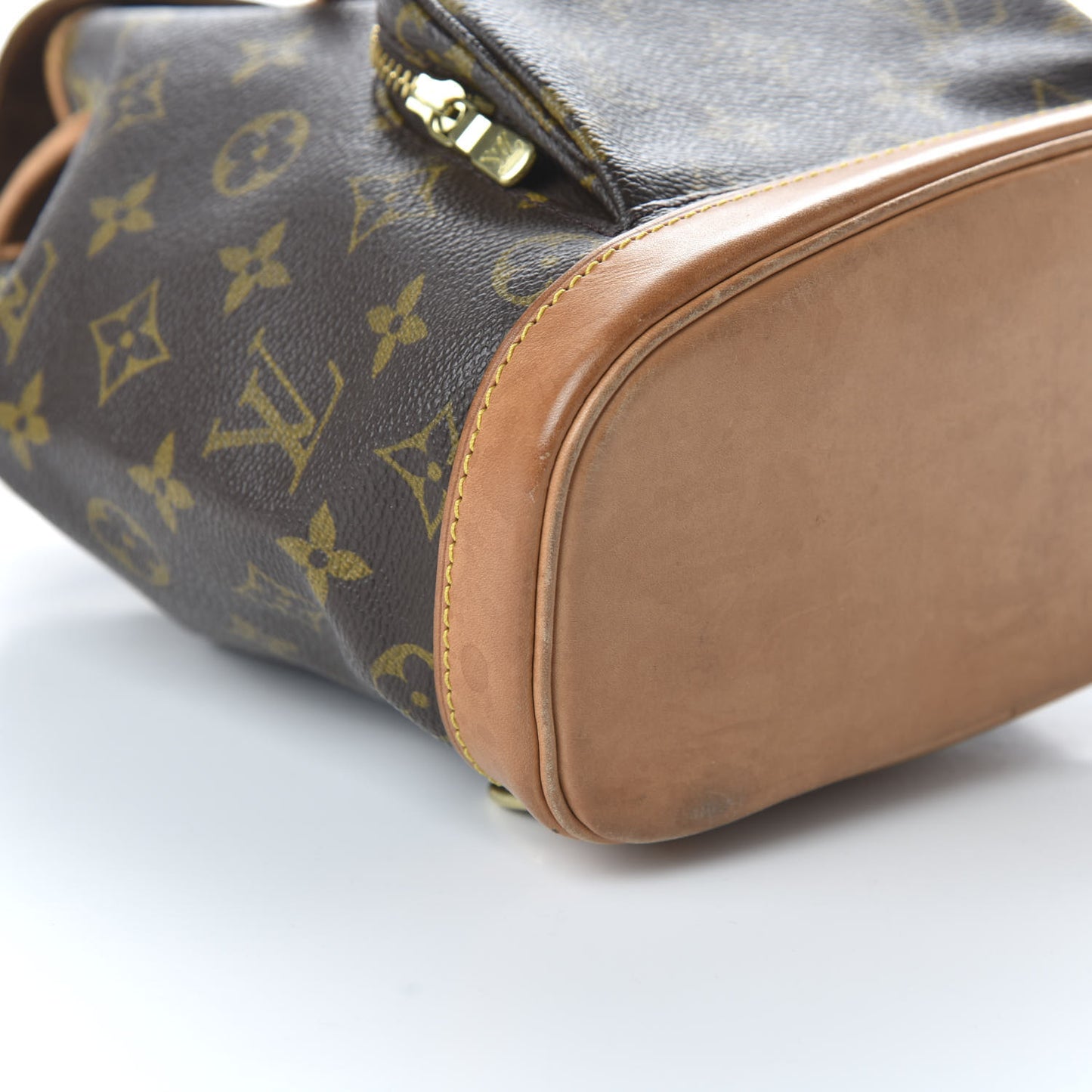 Monogram Mini Montsouris Backpack