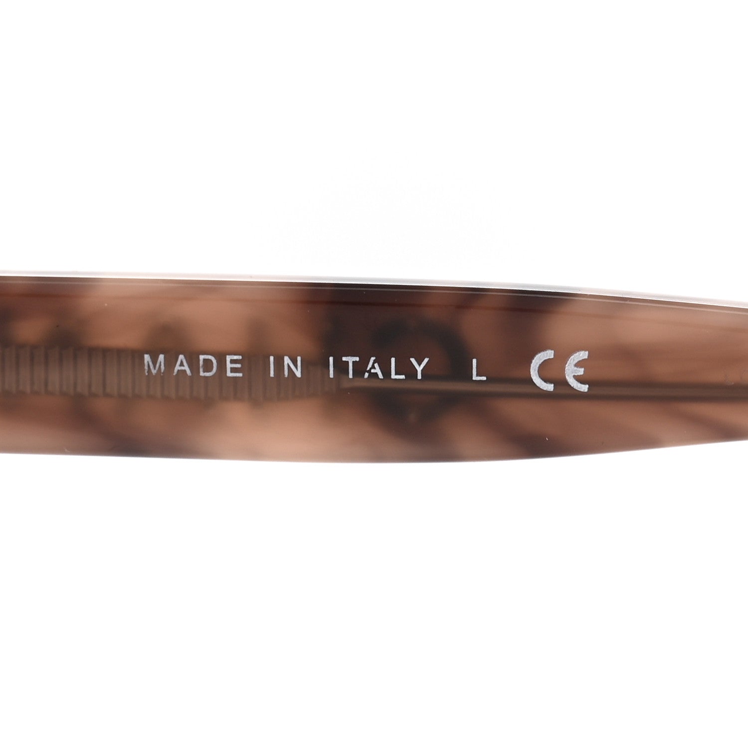 Chanel Acetate Square Sunglasses 5408-A Purple 6 of 8