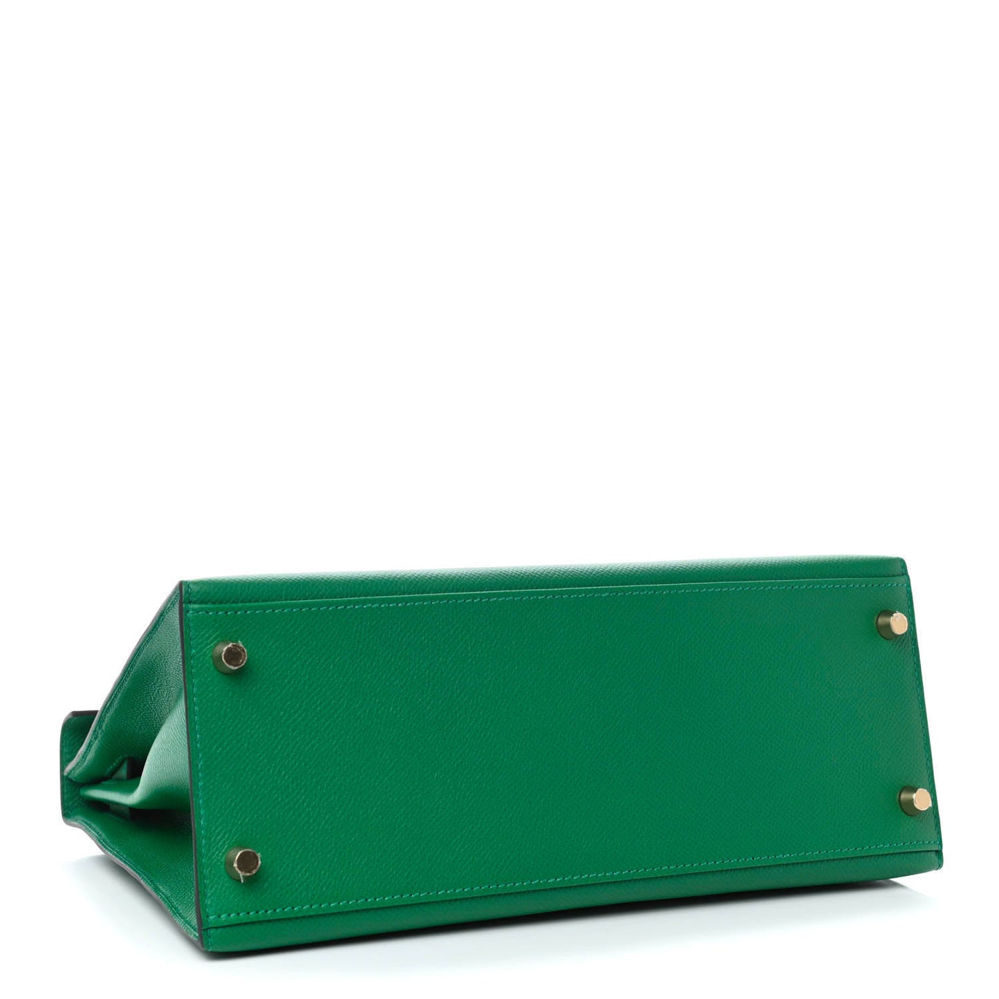 Epsom Kelly Sellier 28 Vert Vertigo