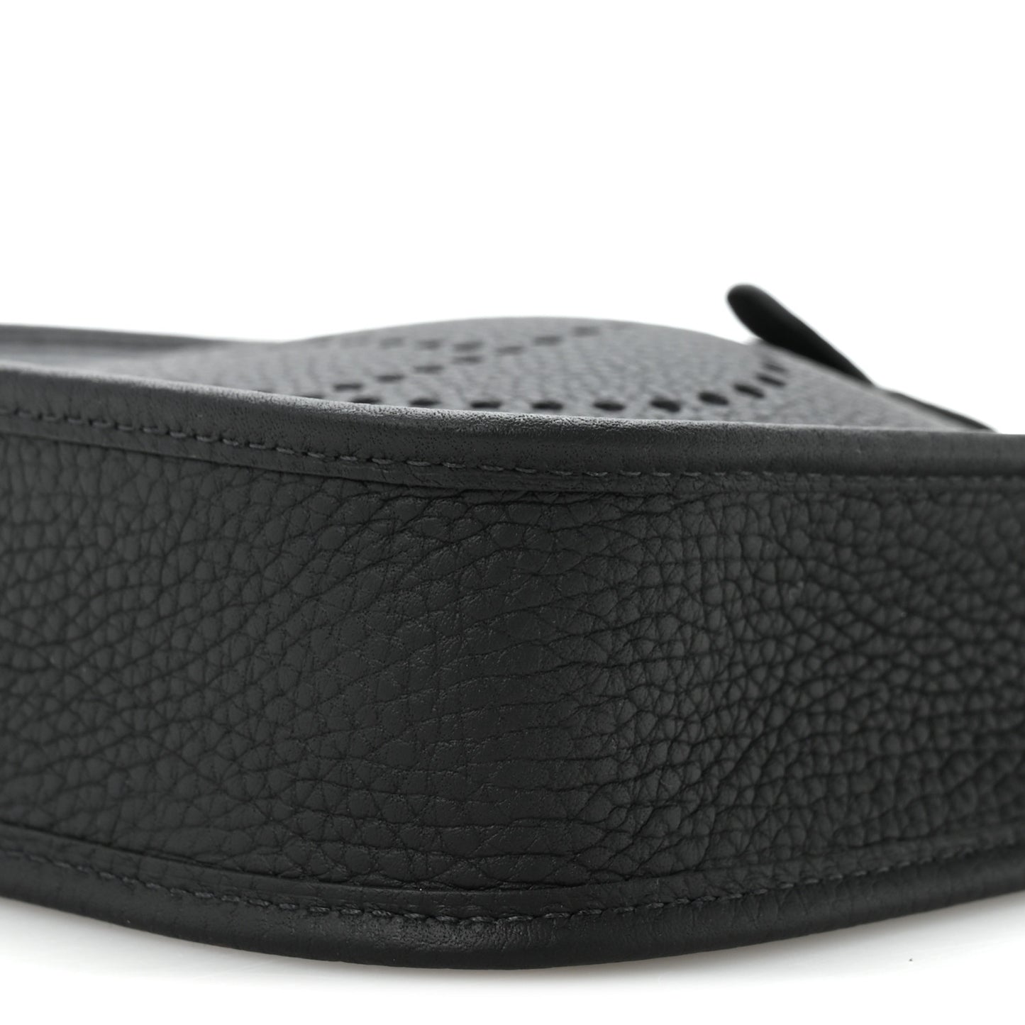 Taurillon Clemence Evelyne TPM Black