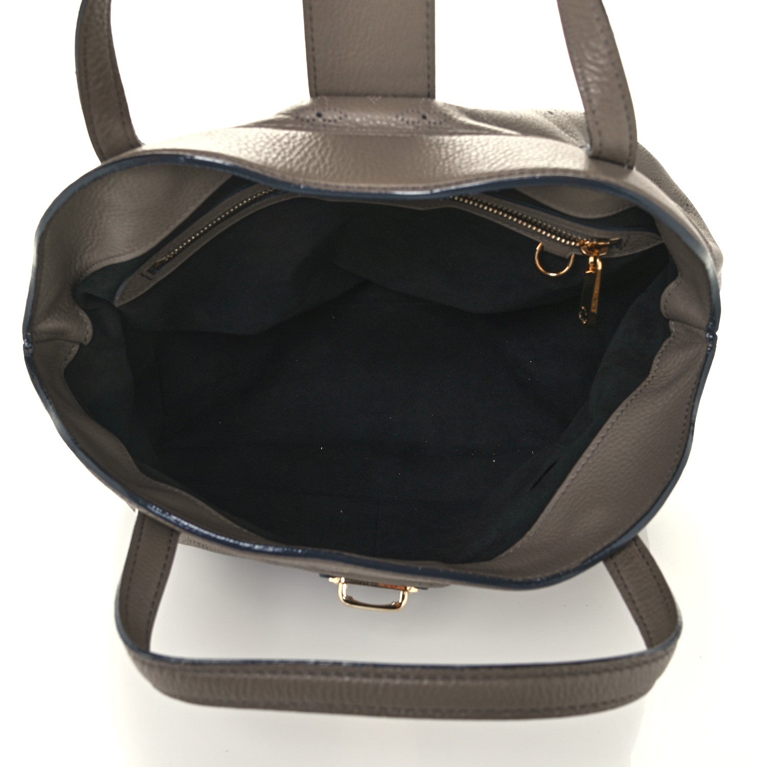 Louis Vuitton Mahina Cirrus PM Taupe 5 of 11