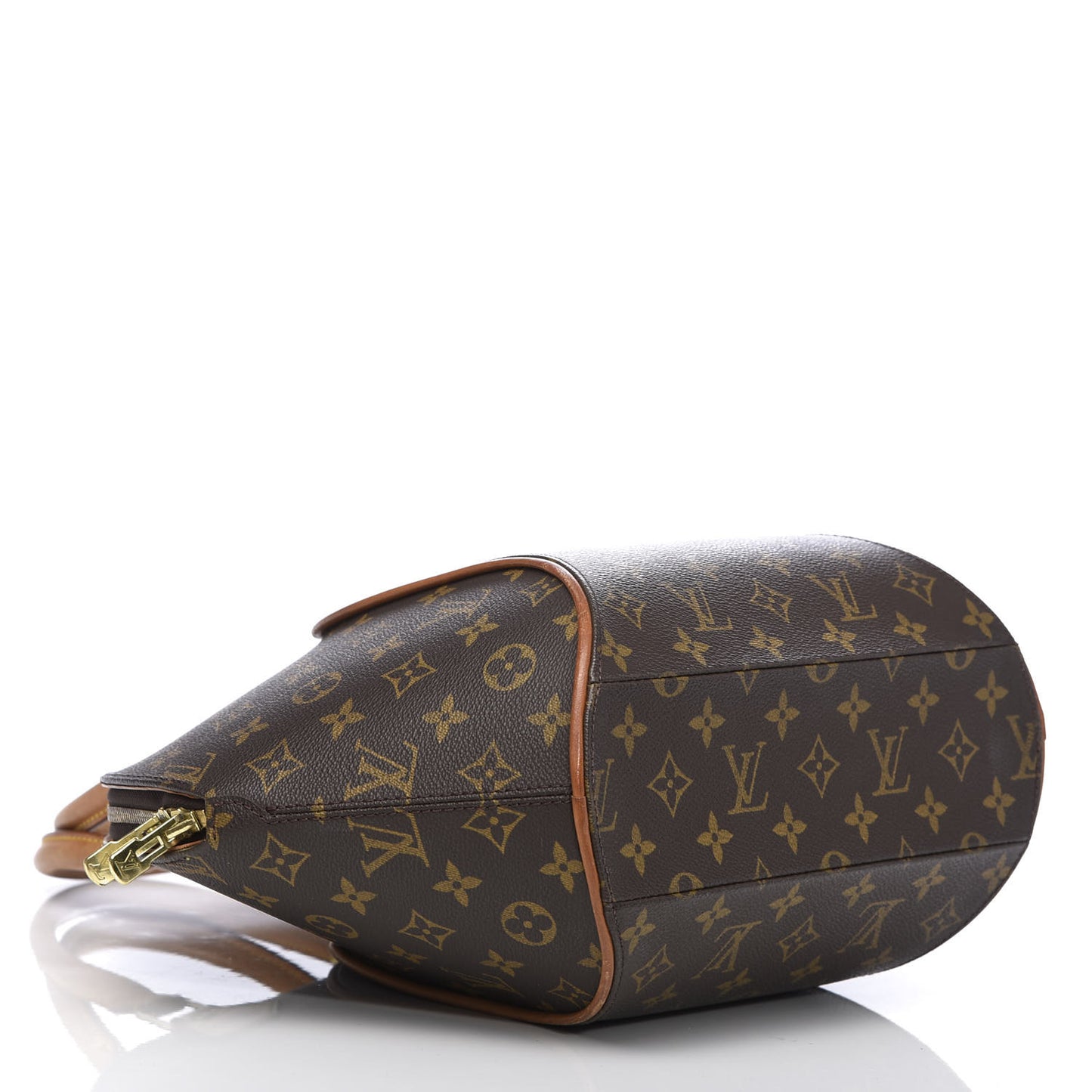 Monogram Ellipse MM