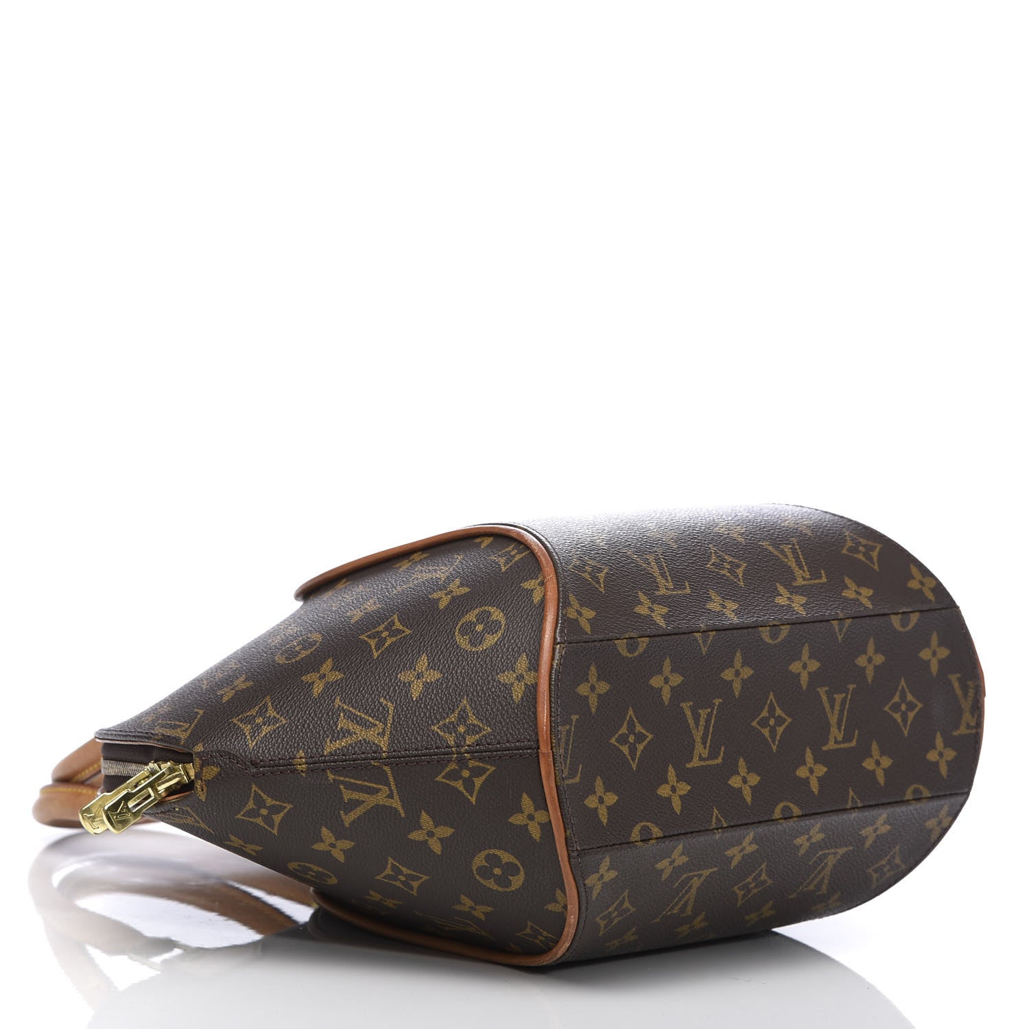 Louis Vuitton Monogram Ellipse MM 4 of 16