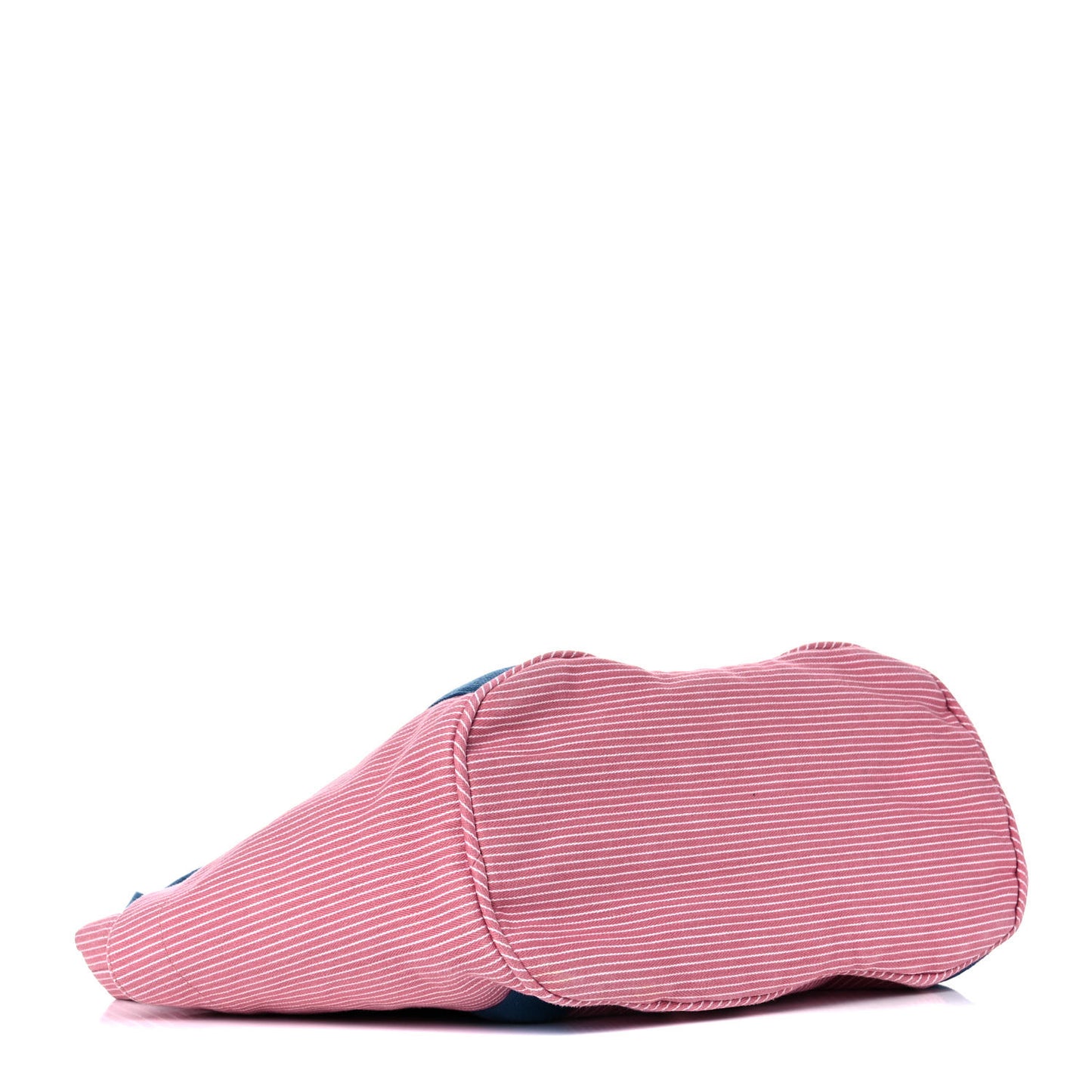 Cotton Canvas Passe-Passe Nappy Tote Bag Figue