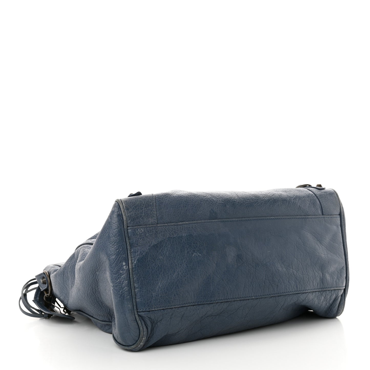 Agneau Classic Hardware Velo Bleu Persan