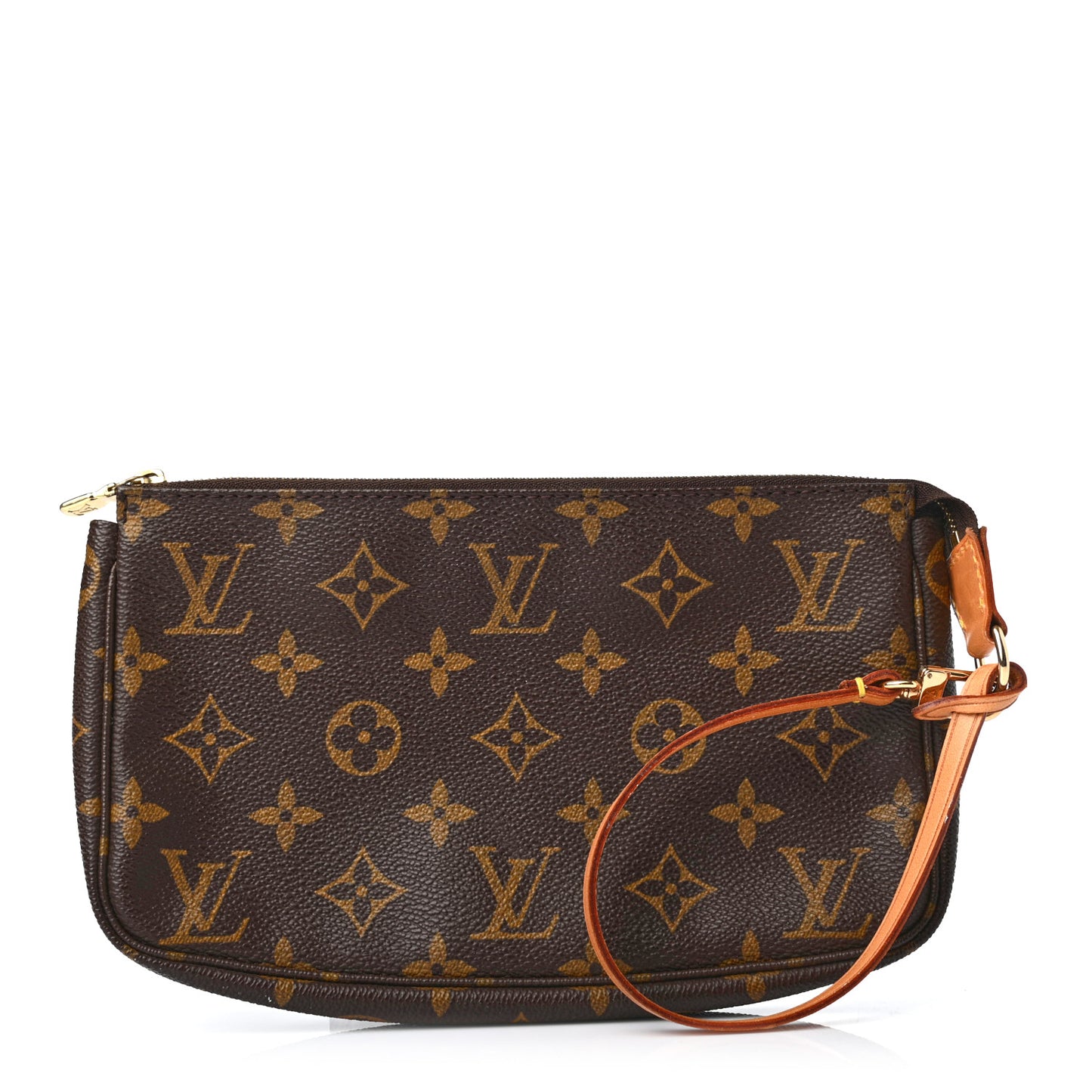 Monogram Pochette Accessories