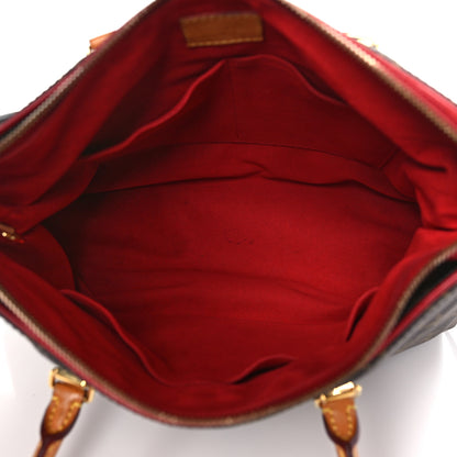 Louis Vuitton LOUIS VUITTON Monogram Pallas Cherry 5 of 12