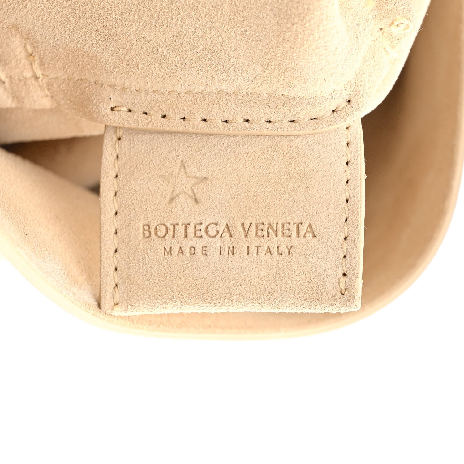 Bottega Veneta Calfskin Cradle Porridge 6 of 10