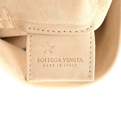 Bottega Veneta Calfskin Cradle Porridge 6 of 10