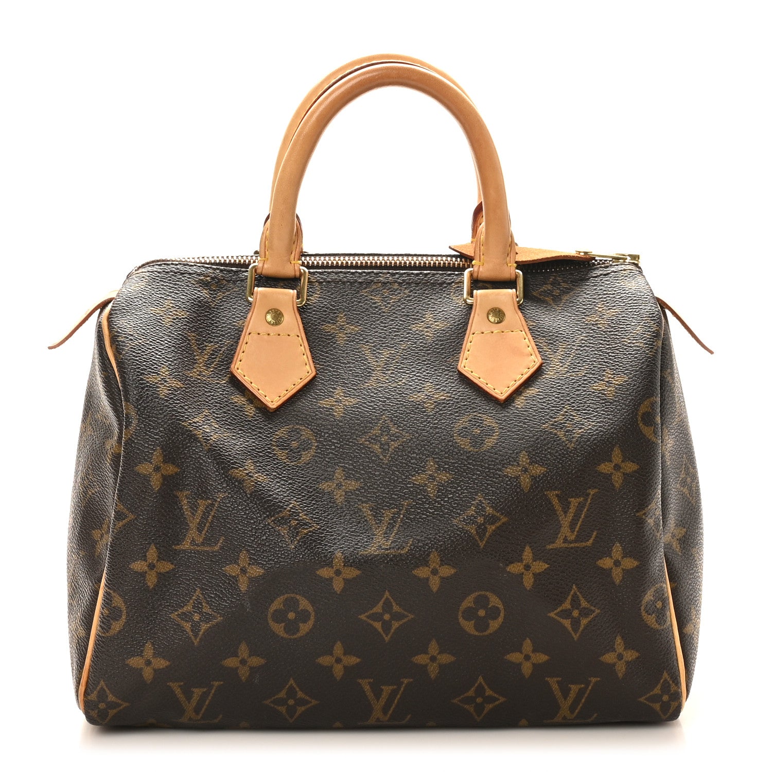 Louis Vuitton Monogram Speedy 25 1 of 10