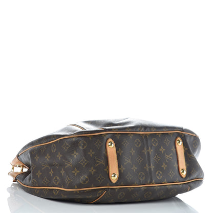 Louis Vuitton Monogram Galliera GM 4 of 24