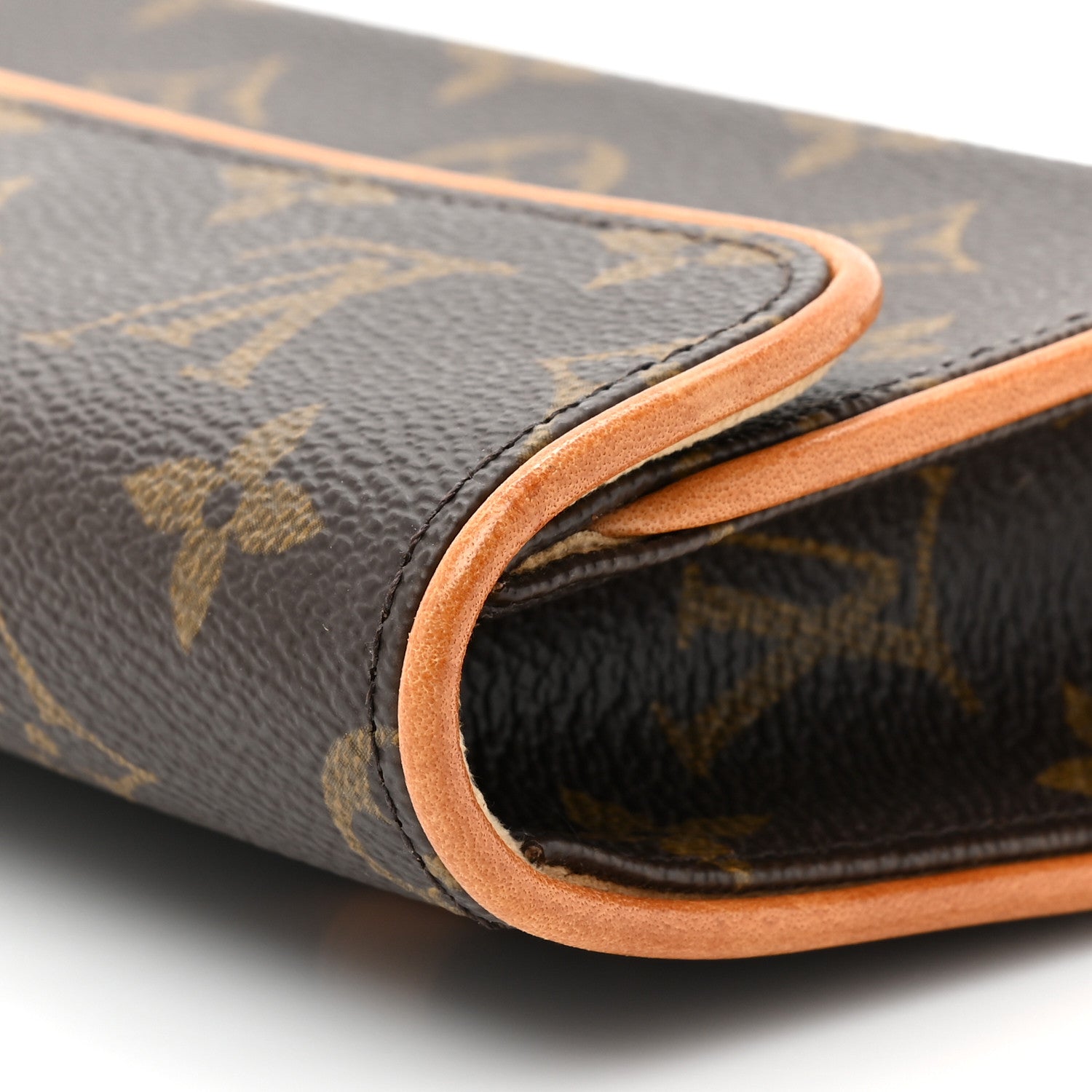 Louis Vuitton Monogram Pochette Florentine S 10 of 12