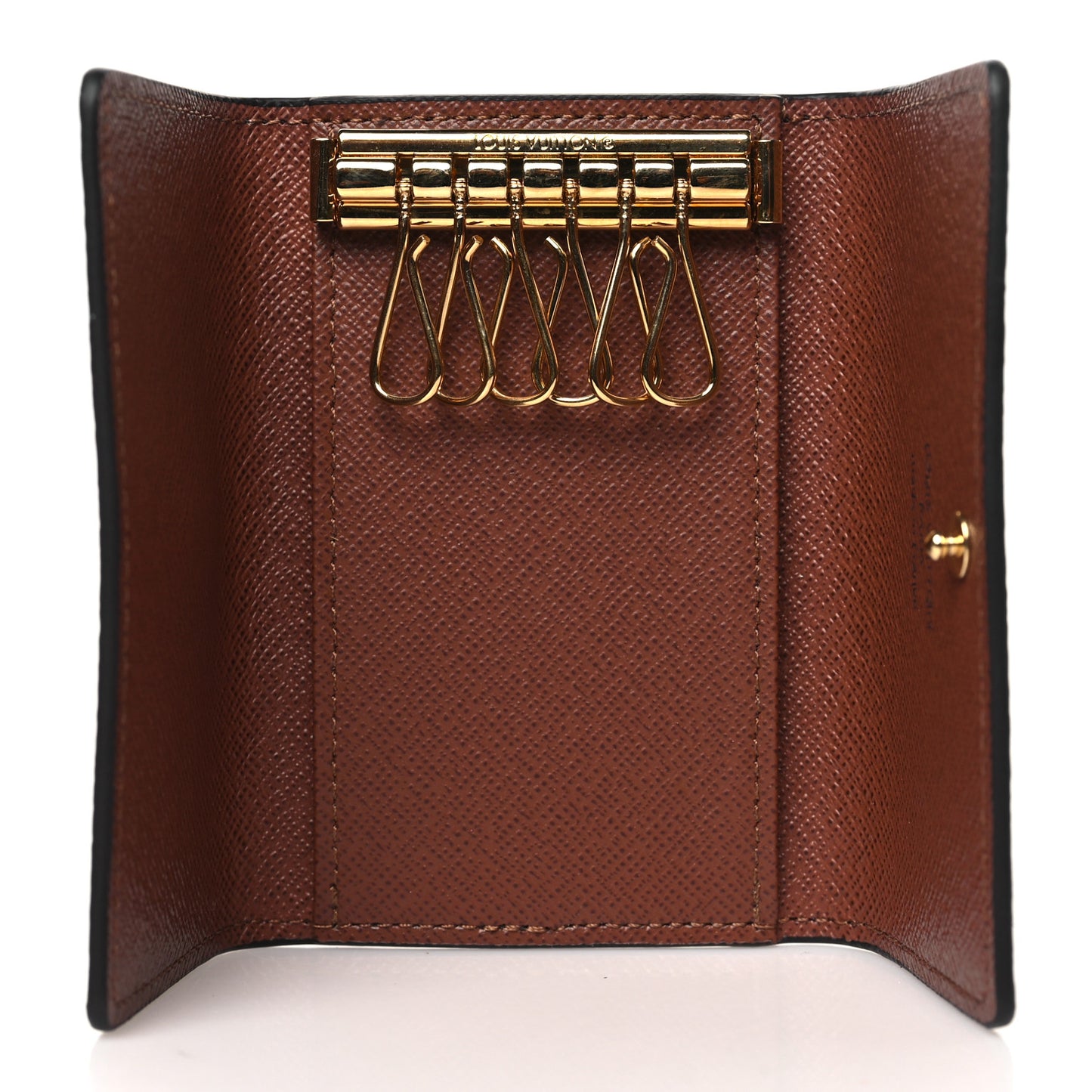Monogram 6 Key Multicles Holder