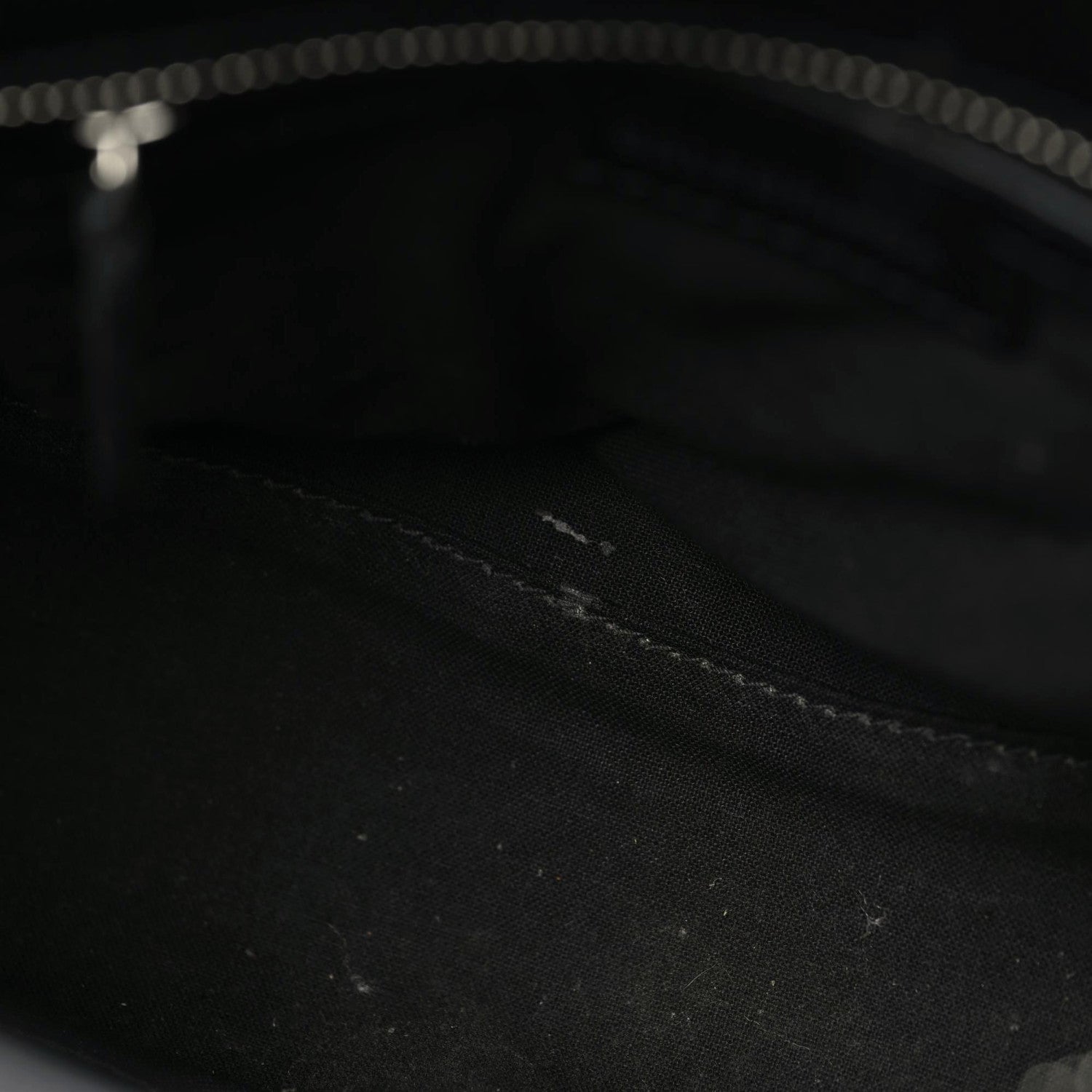 Balenciaga Agneau Arena Neo Cagole Handbag XS Black 13 of 14
