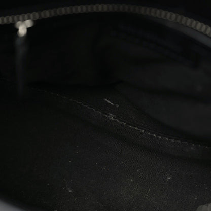 Balenciaga Agneau Arena Neo Cagole Handbag XS Black 13 of 14