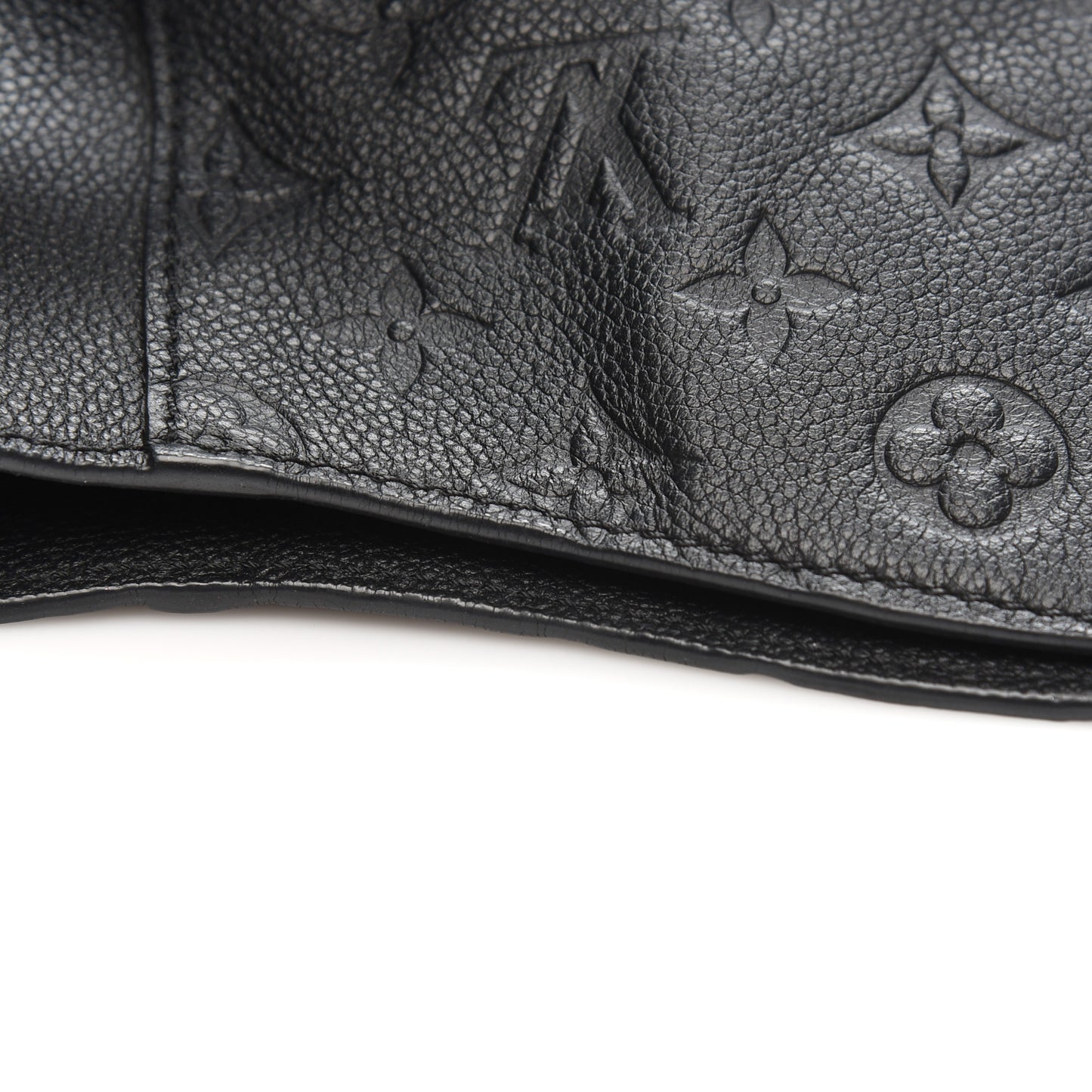 Empreinte Bagatelle Black