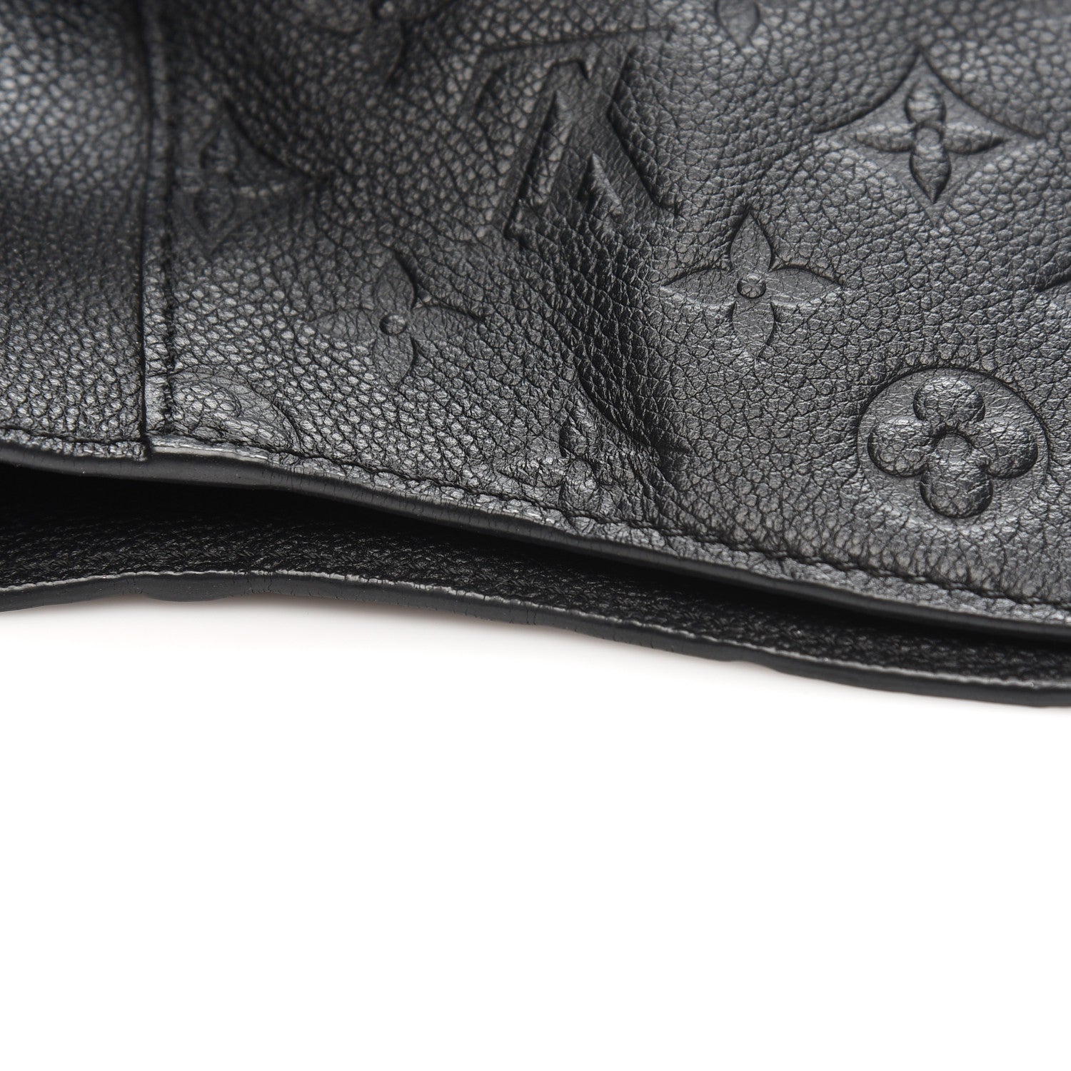 Louis Vuitton Empreinte Bagatelle Black 14 of 15