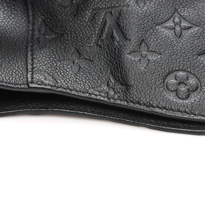 Louis Vuitton Empreinte Bagatelle Black 14 of 15