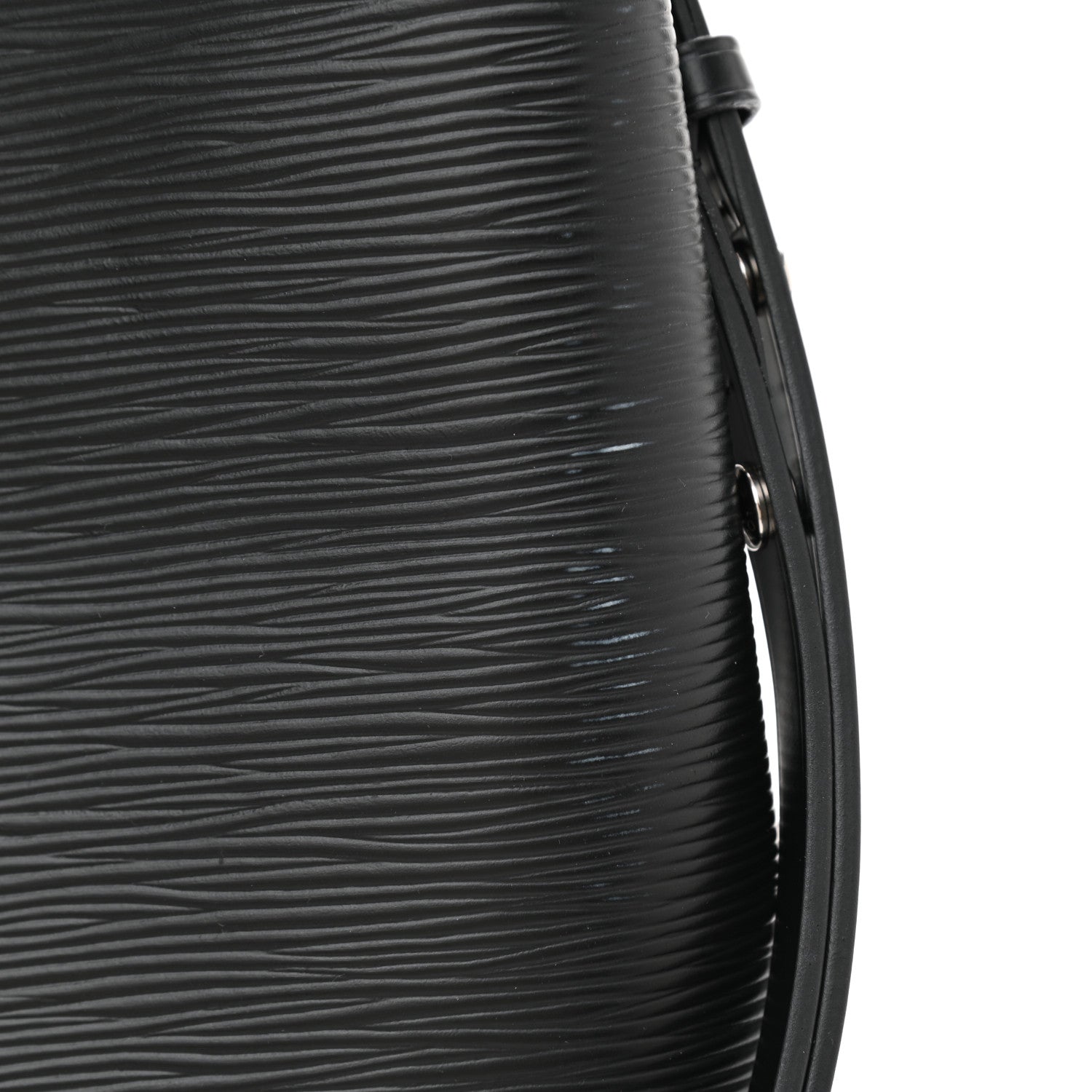 Louis Vuitton Epi Neonoe Black 8 of 11