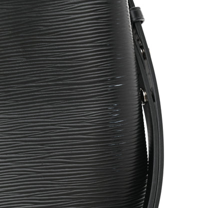 Louis Vuitton Epi Neonoe Black 8 of 11