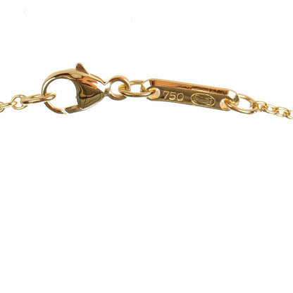 Chopard 18K Yellow Gold Chain Necklace 5 of 5