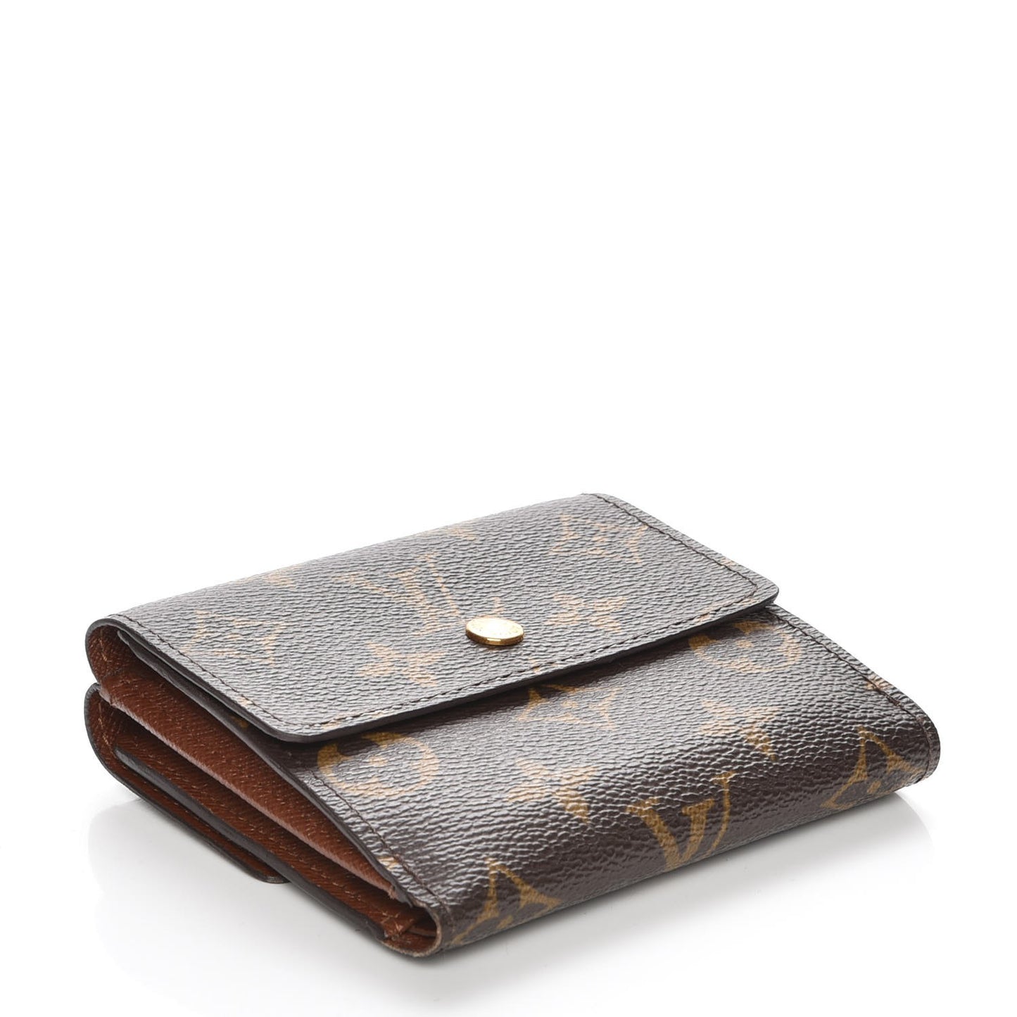 Monogram Elise Wallet