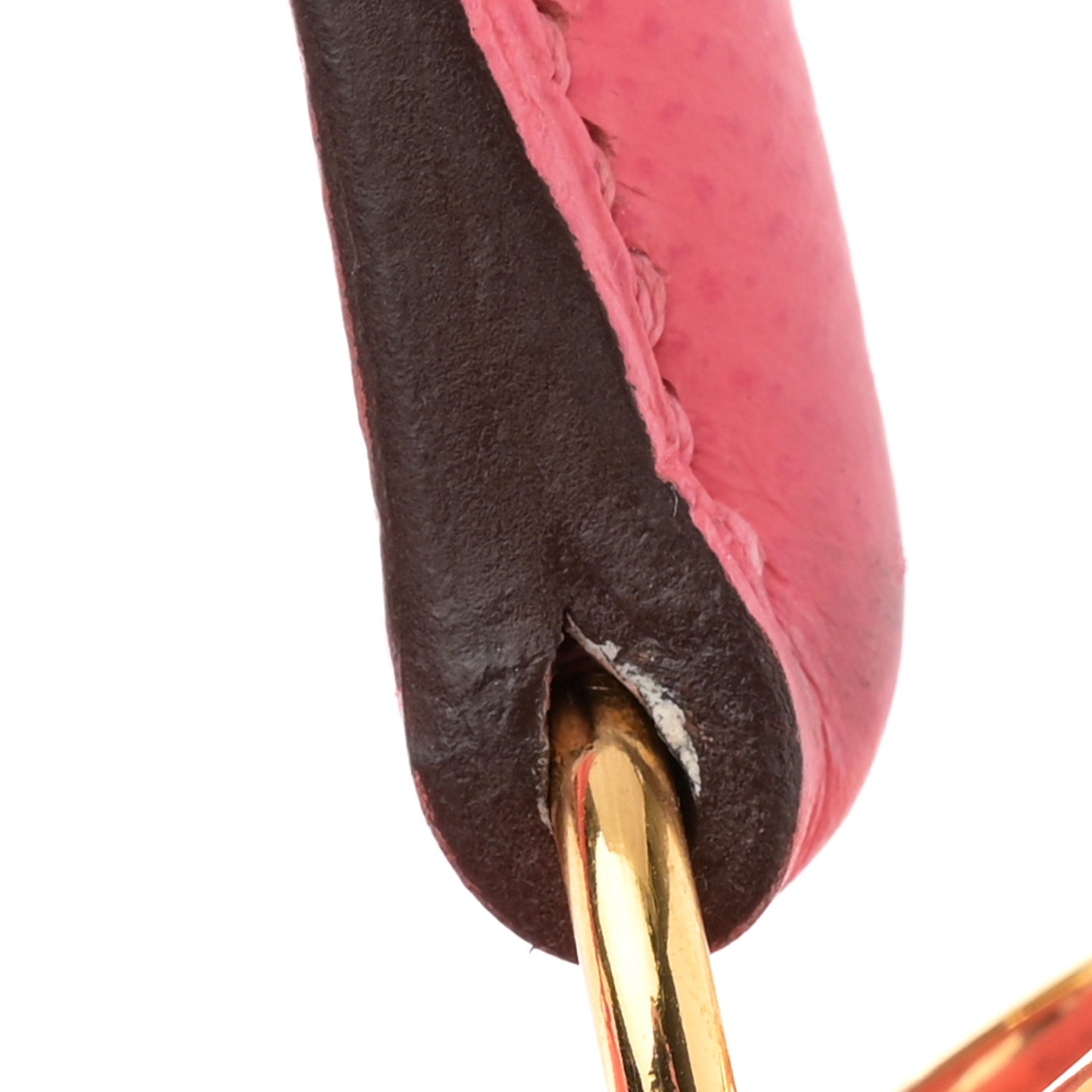 Epsom Kelly Sellier 28 Rose Azalee