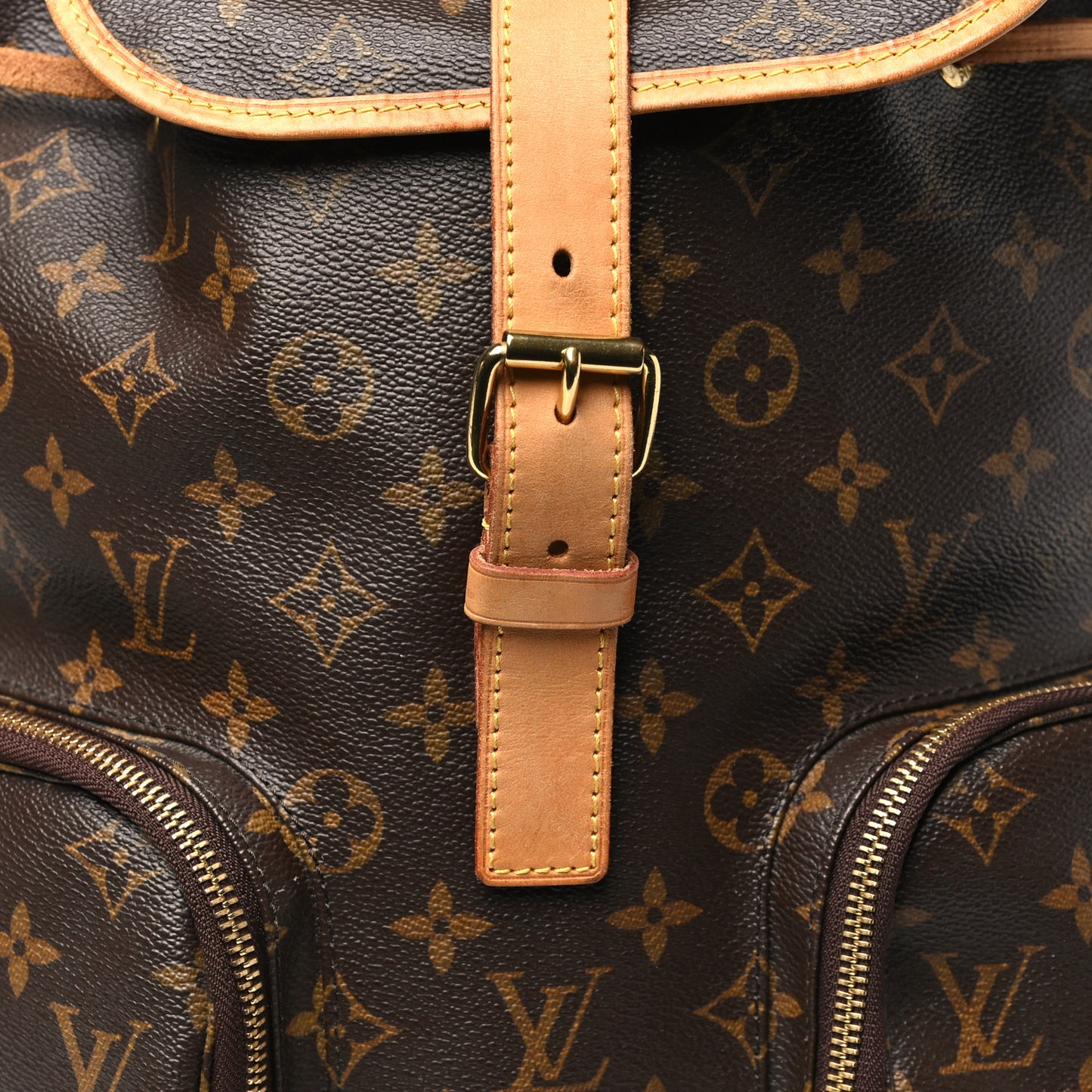 Monogram Bosphore Backpack