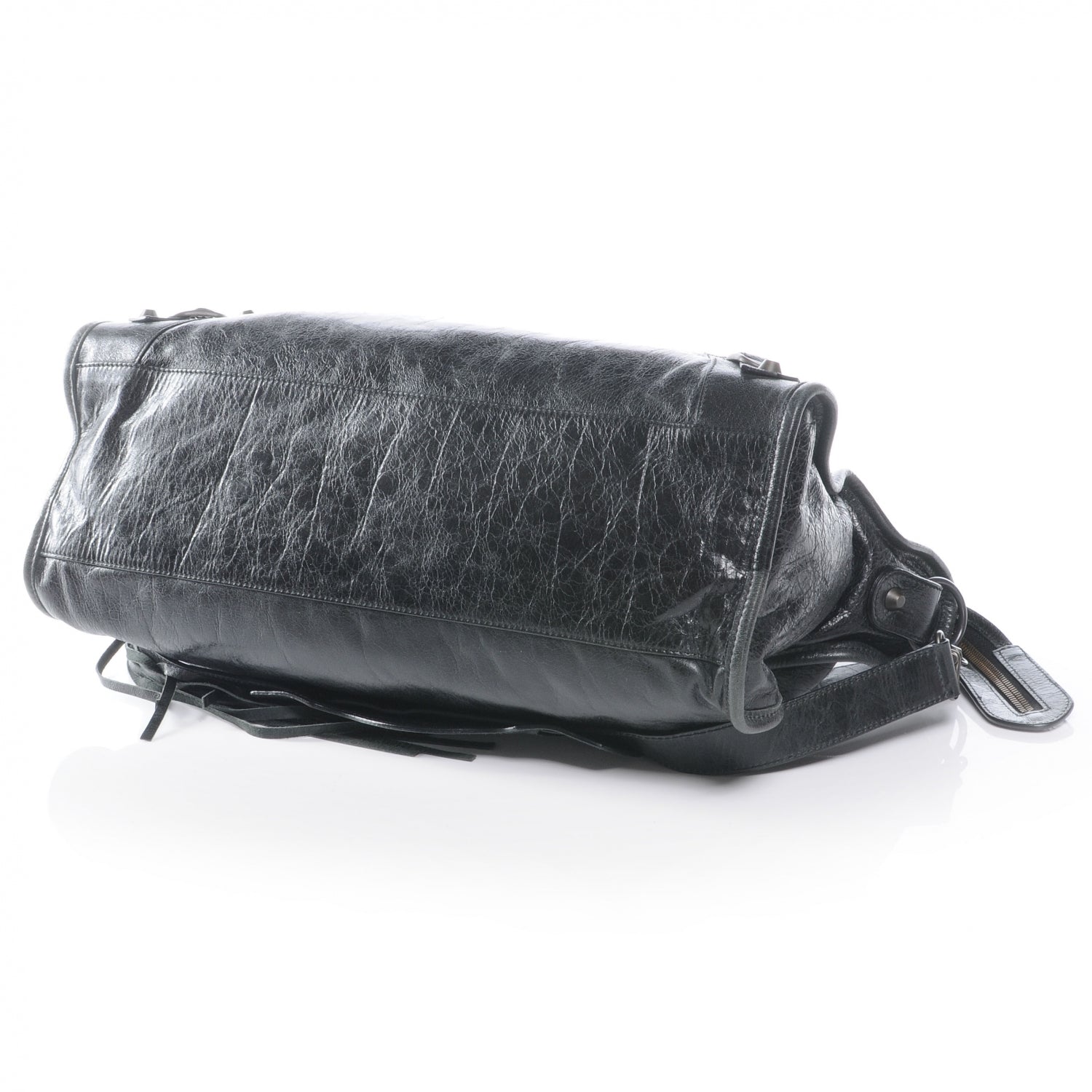 Balenciaga Agneau City Black 4 of 7