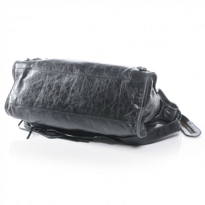 Balenciaga Agneau City Black 4 of 7