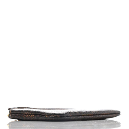 Louis Vuitton Damier Ebene Key Pouch 3 of 5
