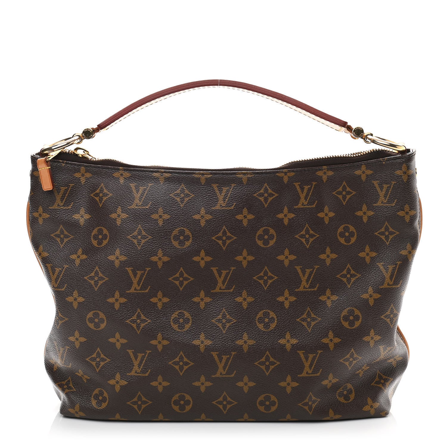Louis Vuitton Monogram Sully PM 1 of 11
