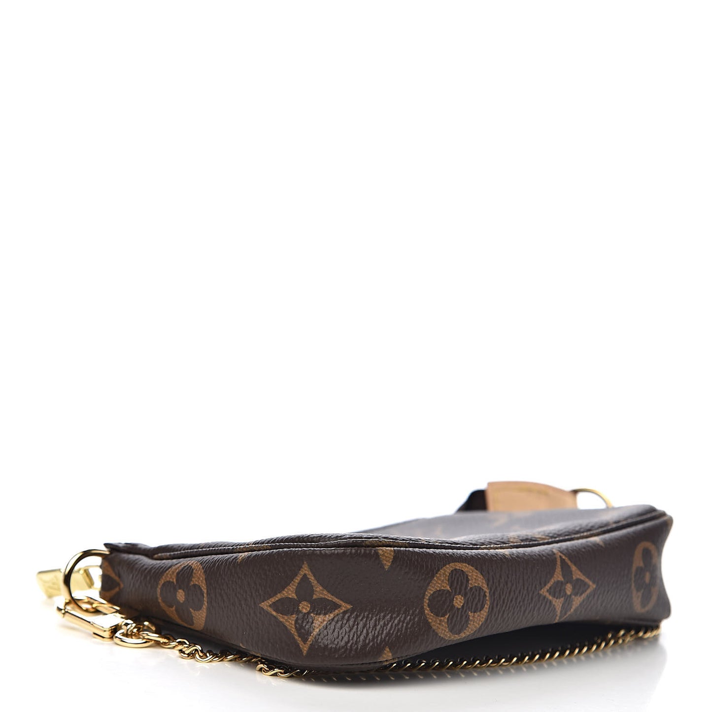 Monogram Mini Pochette Accessories