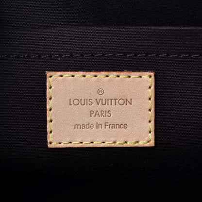 Louis Vuitton Vernis Rosewood Ave Amarante 6 of 10