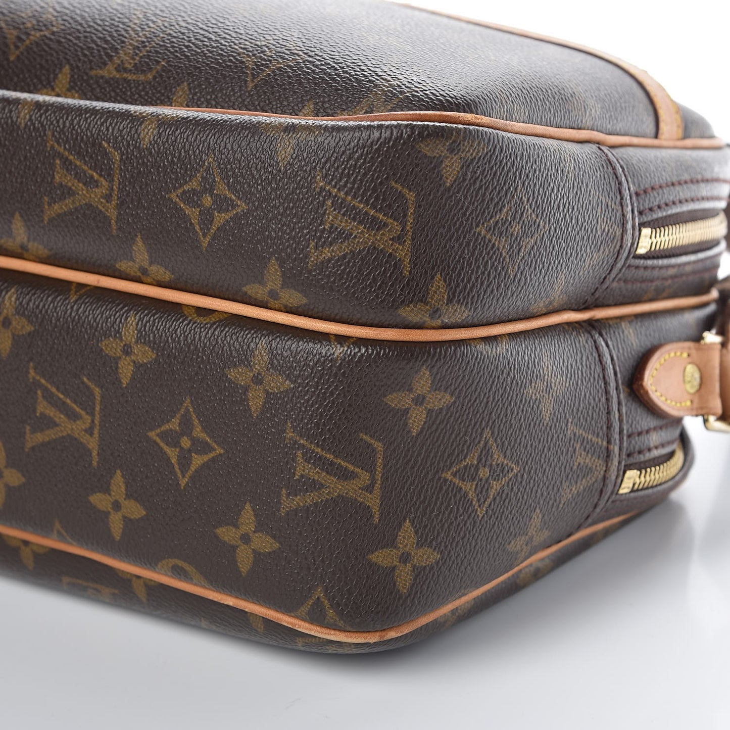 Monogram Reporter PM