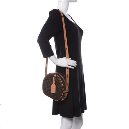 Louis Vuitton Monogram Boite Chapeau Souple MM 2 of 10