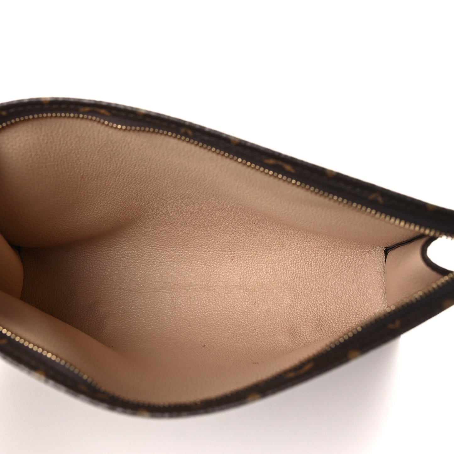Monogram Toiletry Pouch 26
