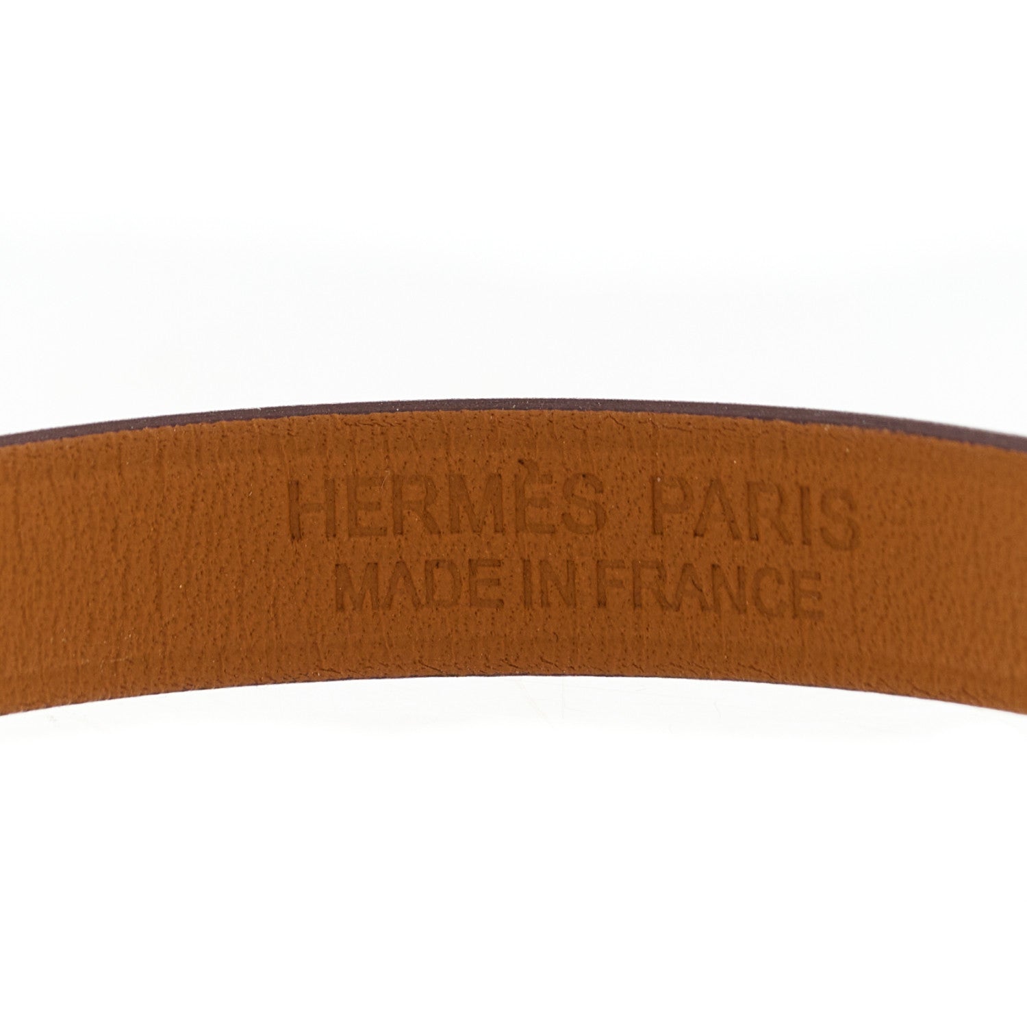 Hermes Swift Rivale Micro Bracelet Etoupe 4 of 6