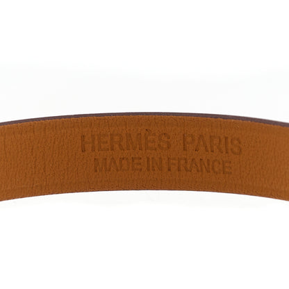 Hermes Swift Rivale Micro Bracelet Etoupe 4 of 6