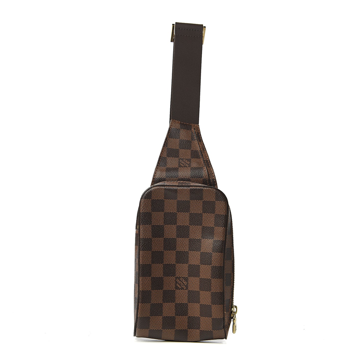 Damier Ebene Geronimos